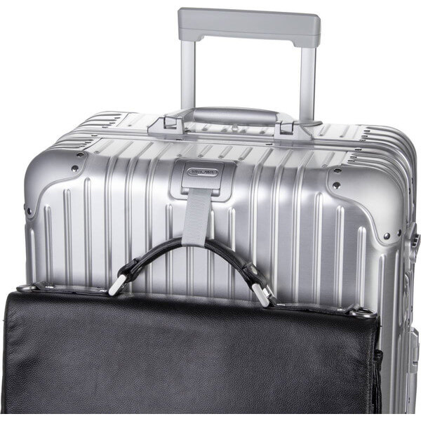 RIMOWA リモワスーパーコピー トパーズ 4輪 67L 電子タグ 924.63.00.5